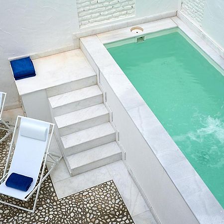 Rentalsevilla La Piscina ภายนอก รูปภาพ