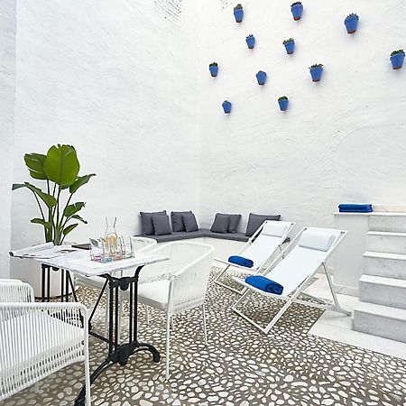 Rentalsevilla La Piscina ภายนอก รูปภาพ