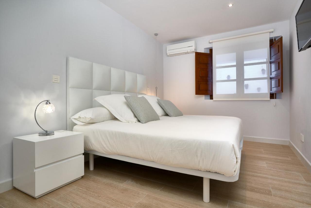 Rentalsevilla La Piscina ภายนอก รูปภาพ