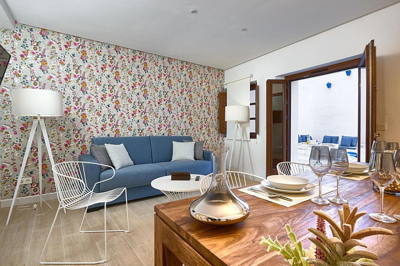 Rentalsevilla La Piscina ภายนอก รูปภาพ