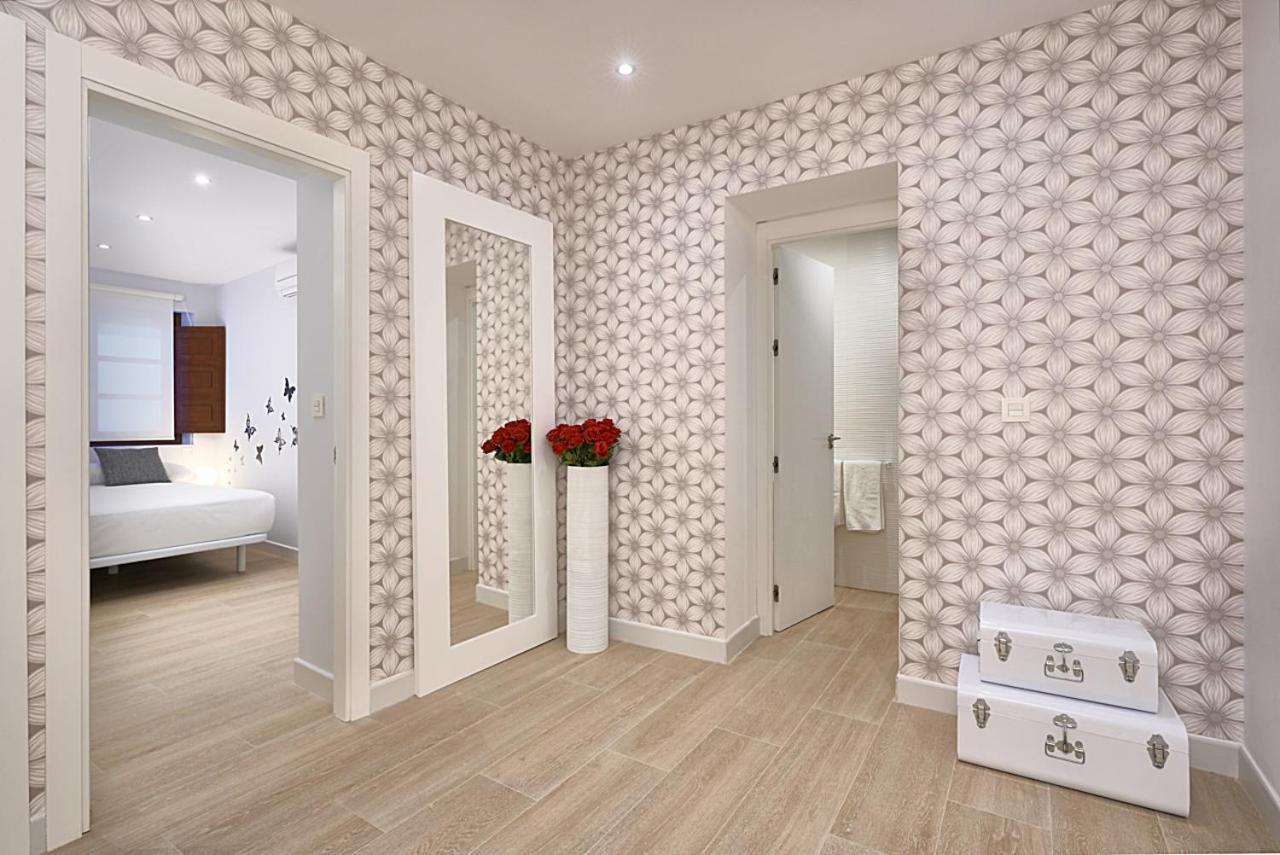 Rentalsevilla La Piscina ภายนอก รูปภาพ