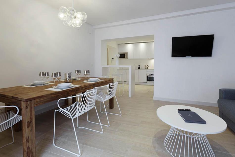 Rentalsevilla La Piscina ภายนอก รูปภาพ
