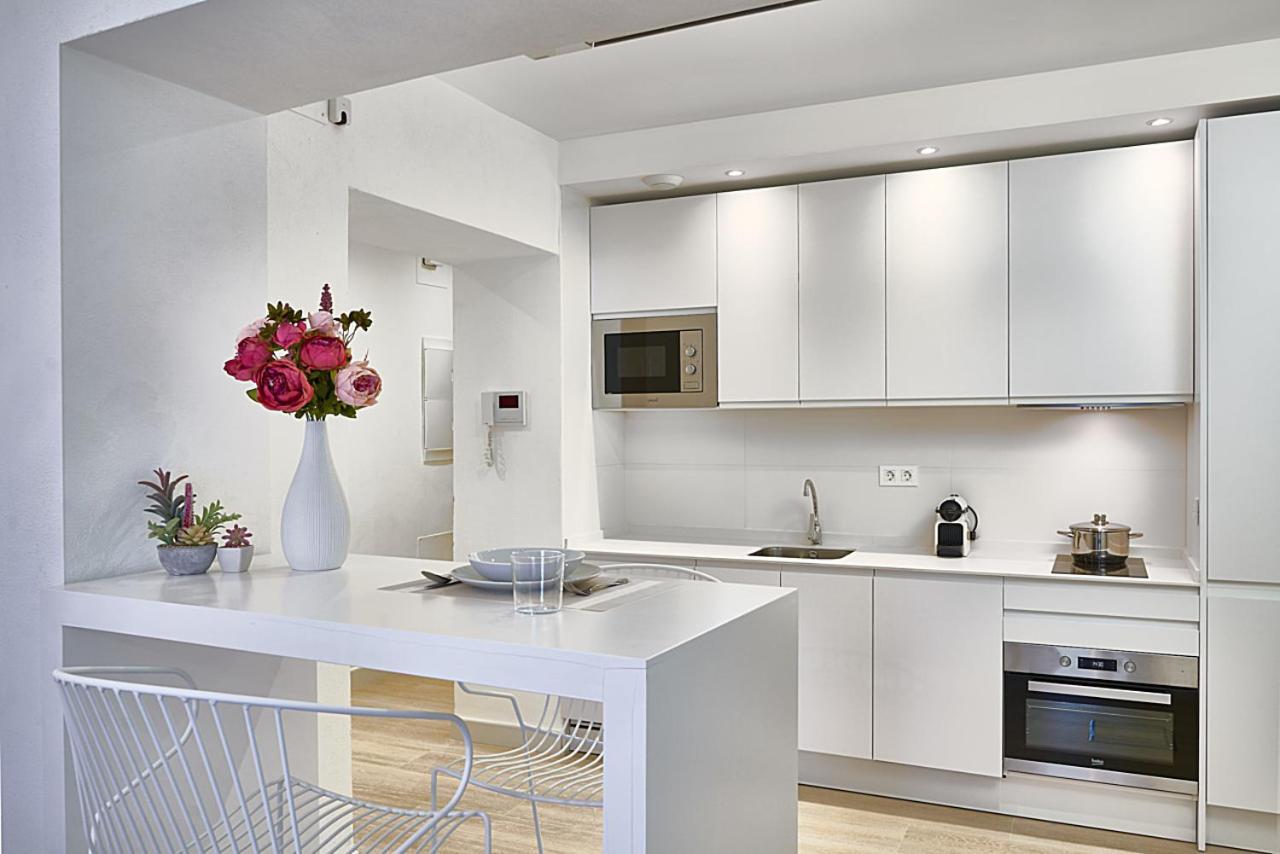 Rentalsevilla La Piscina ภายนอก รูปภาพ