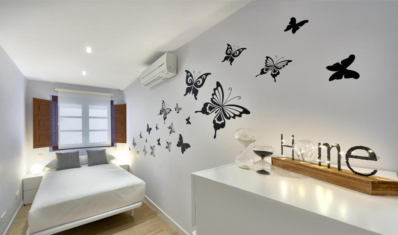 Rentalsevilla La Piscina ภายนอก รูปภาพ