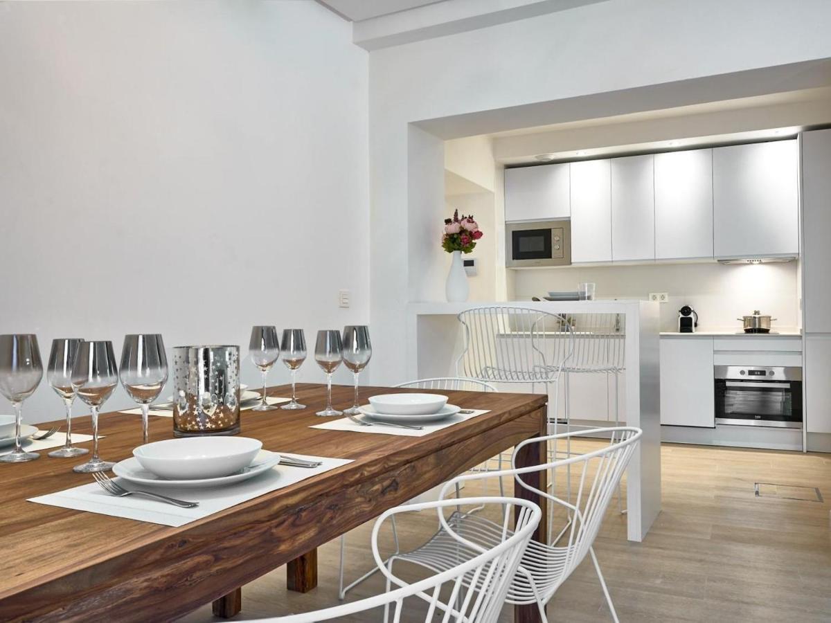 Rentalsevilla La Piscina ภายนอก รูปภาพ